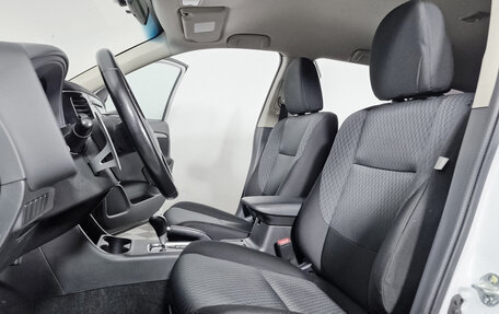 Mitsubishi Outlander III рестайлинг 3, 2014 год, 1 225 000 рублей, 8 фотография