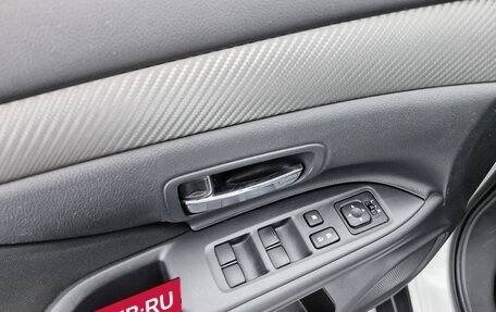 Mitsubishi Outlander III рестайлинг 3, 2014 год, 1 225 000 рублей, 13 фотография