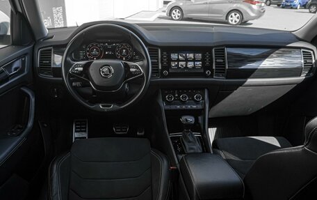 Skoda Kodiaq I, 2021 год, 3 750 000 рублей, 6 фотография