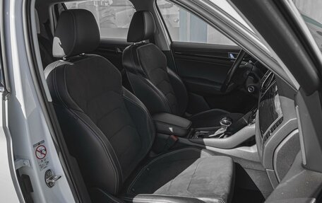 Skoda Kodiaq I, 2021 год, 3 750 000 рублей, 8 фотография