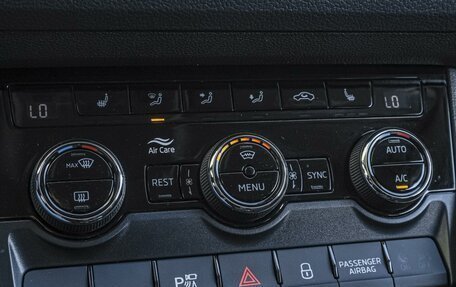 Skoda Kodiaq I, 2021 год, 3 750 000 рублей, 13 фотография