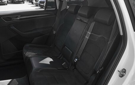 Skoda Kodiaq I, 2021 год, 3 750 000 рублей, 9 фотография