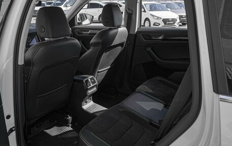 Skoda Kodiaq I, 2021 год, 3 750 000 рублей, 11 фотография