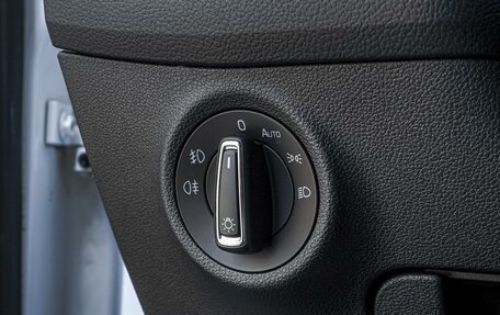 Skoda Kodiaq I, 2021 год, 3 750 000 рублей, 15 фотография