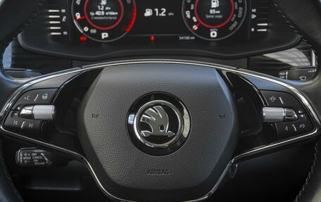 Skoda Kodiaq I, 2021 год, 3 750 000 рублей, 20 фотография