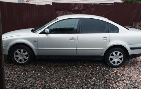 Volkswagen Passat B5+ рестайлинг, 1999 год, 200 000 рублей, 3 фотография