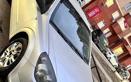 Opel Astra H, 2006 год, 385 000 рублей, 3 фотография