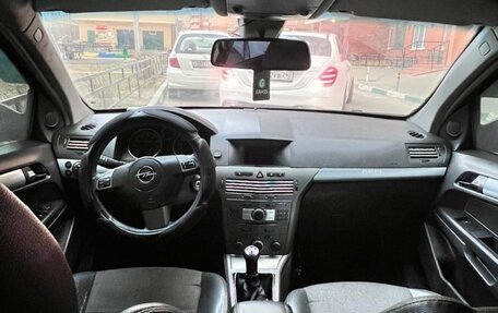 Opel Astra H, 2006 год, 385 000 рублей, 7 фотография