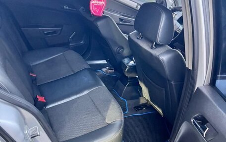 Opel Astra H, 2006 год, 385 000 рублей, 8 фотография