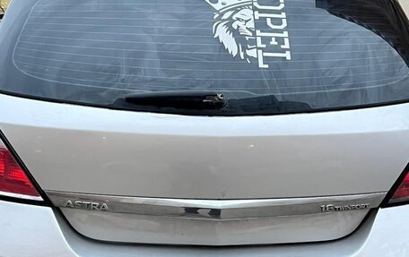 Opel Astra H, 2006 год, 385 000 рублей, 9 фотография