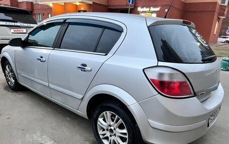 Opel Astra H, 2006 год, 385 000 рублей, 15 фотография