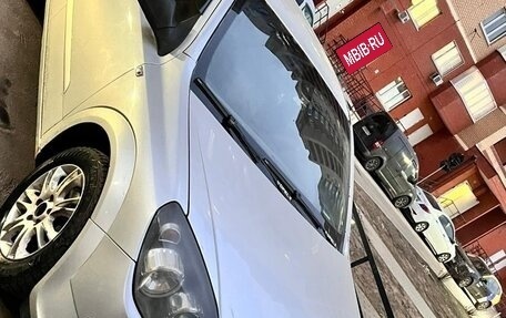 Opel Astra H, 2006 год, 385 000 рублей, 13 фотография