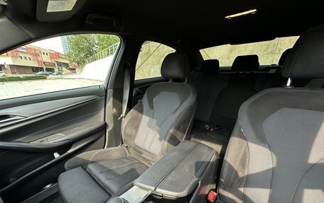 BMW 5 серия, 2017 год, 3 500 000 рублей, 8 фотография