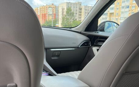 Jaguar F-Pace, 2019 год, 3 990 000 рублей, 9 фотография