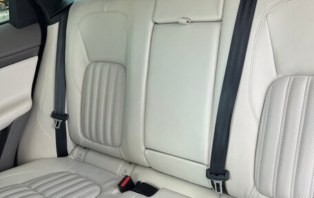 Jaguar F-Pace, 2019 год, 3 990 000 рублей, 10 фотография