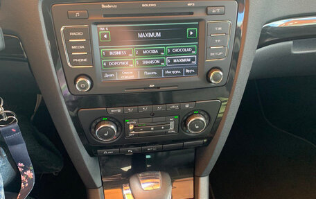 Skoda Octavia, 2012 год, 1 400 000 рублей, 6 фотография