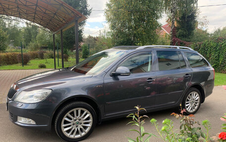 Skoda Octavia, 2012 год, 1 400 000 рублей, 3 фотография