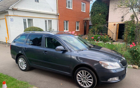 Skoda Octavia, 2012 год, 1 400 000 рублей, 2 фотография