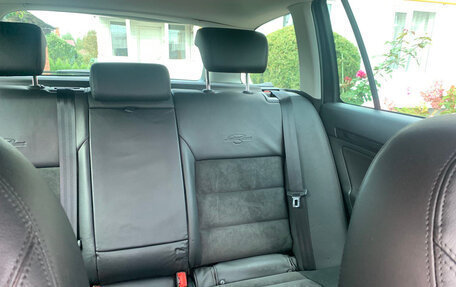 Skoda Octavia, 2012 год, 1 400 000 рублей, 8 фотография