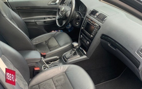 Skoda Octavia, 2012 год, 1 400 000 рублей, 7 фотография