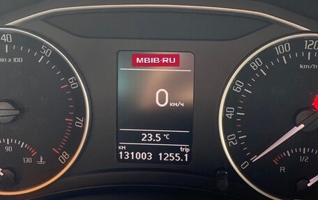 Skoda Octavia, 2012 год, 1 400 000 рублей, 5 фотография