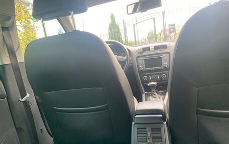 Skoda Octavia, 2012 год, 1 400 000 рублей, 10 фотография