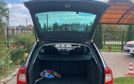 Skoda Octavia, 2012 год, 1 400 000 рублей, 11 фотография