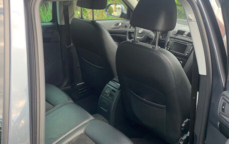 Skoda Octavia, 2012 год, 1 400 000 рублей, 9 фотография