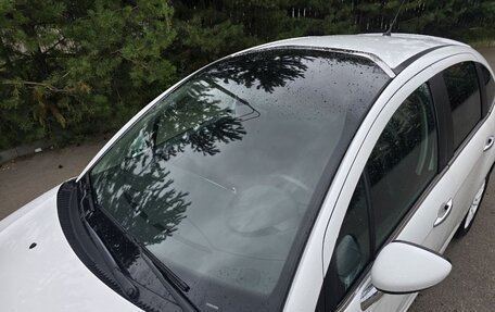 Citroen C3 II, 2010 год, 550 000 рублей, 6 фотография