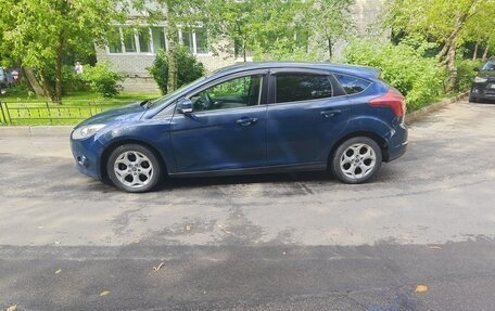 Ford Focus III, 2013 год, 650 000 рублей, 6 фотография