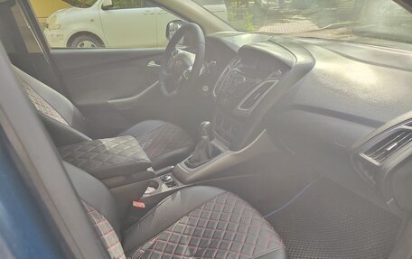 Ford Focus III, 2013 год, 650 000 рублей, 3 фотография