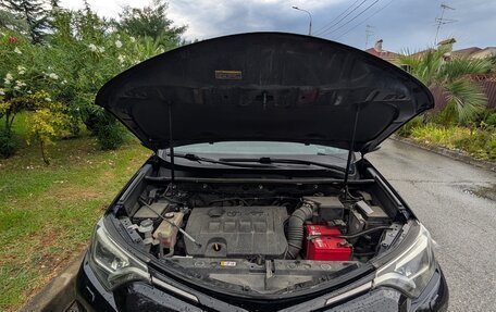 Toyota RAV4, 2019 год, 3 250 000 рублей, 6 фотография