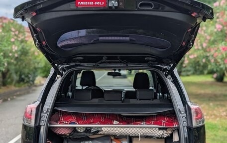 Toyota RAV4, 2019 год, 3 250 000 рублей, 7 фотография