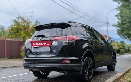 Toyota RAV4, 2019 год, 3 250 000 рублей, 5 фотография