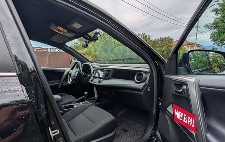 Toyota RAV4, 2019 год, 3 250 000 рублей, 11 фотография