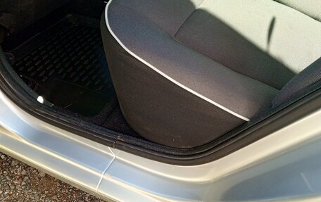 Renault Logan I, 2012 год, 550 000 рублей, 4 фотография