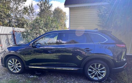 Mazda CX-9 II, 2019 год, 3 380 000 рублей, 5 фотография