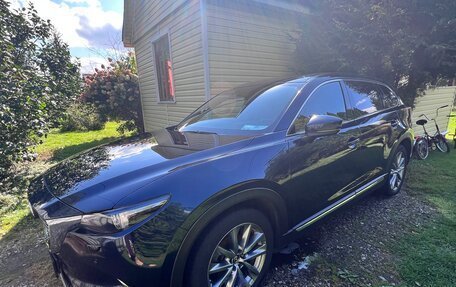 Mazda CX-9 II, 2019 год, 3 380 000 рублей, 6 фотография