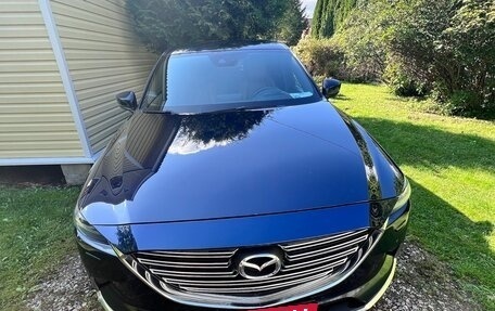 Mazda CX-9 II, 2019 год, 3 380 000 рублей, 7 фотография