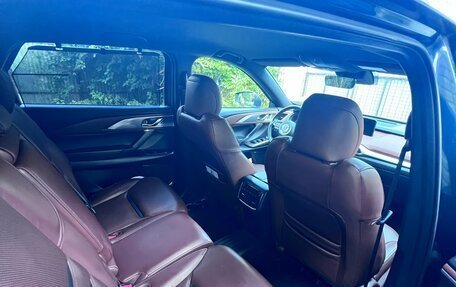 Mazda CX-9 II, 2019 год, 3 380 000 рублей, 9 фотография