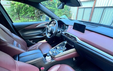 Mazda CX-9 II, 2019 год, 3 380 000 рублей, 8 фотография