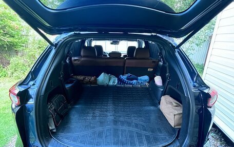 Mazda CX-9 II, 2019 год, 3 380 000 рублей, 10 фотография