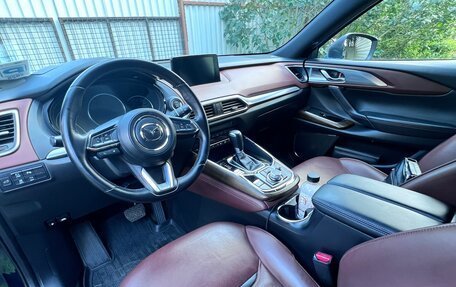 Mazda CX-9 II, 2019 год, 3 380 000 рублей, 11 фотография