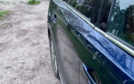 Mazda CX-9 II, 2019 год, 3 380 000 рублей, 15 фотография