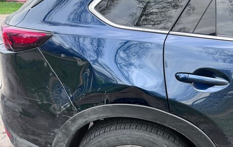 Mazda CX-9 II, 2019 год, 3 380 000 рублей, 14 фотография