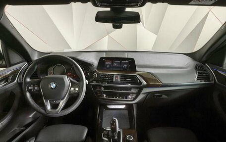 BMW X3, 2020 год, 4 215 000 рублей, 8 фотография