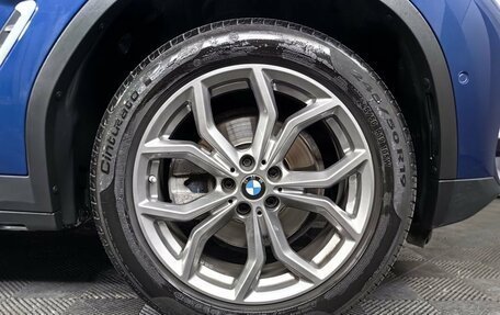 BMW X3, 2020 год, 4 215 000 рублей, 12 фотография