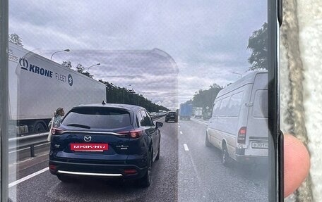 Mazda CX-9 II, 2019 год, 3 380 000 рублей, 13 фотография