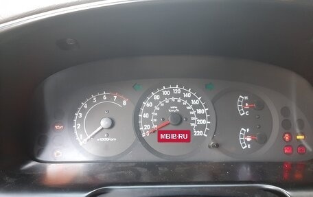 KIA Spectra II (LD), 2008 год, 310 000 рублей, 5 фотография