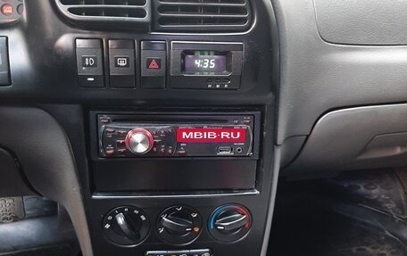 KIA Spectra II (LD), 2008 год, 310 000 рублей, 6 фотография